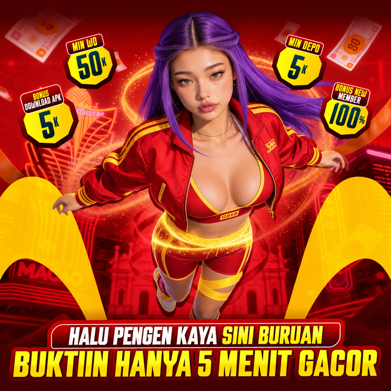 LANGITBET : Tempat Asyik Main Game Online Sambil Santai Ngopi